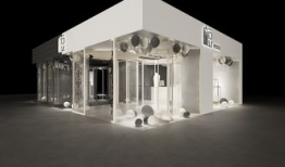 麻豆店,时尚潮流的聚集地，引领潮流新风尚