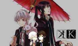 k漫画,探寻神秘世界的奇幻之旅