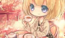 韩国漫画少女,少女生存的秘密世界